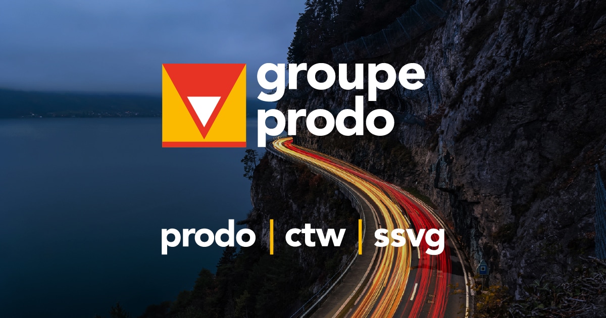 Spring Prodo Prodo SA | Votre partenaire de confiance